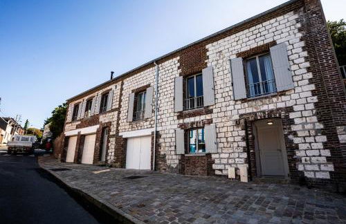 Les Ailes du moulin - Foto 39