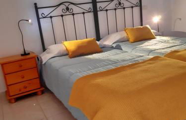 Apartamento La Aldea Pueblo Gran Canaria 2A - Foto 12