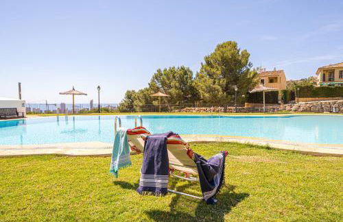 Bahia Vista - Chalet adosado con vista al mar Alquiler de corta duracion - Foto 11