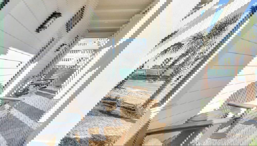 Boardwalk Breeze 109 SOU - Foto 1, Imagen principal