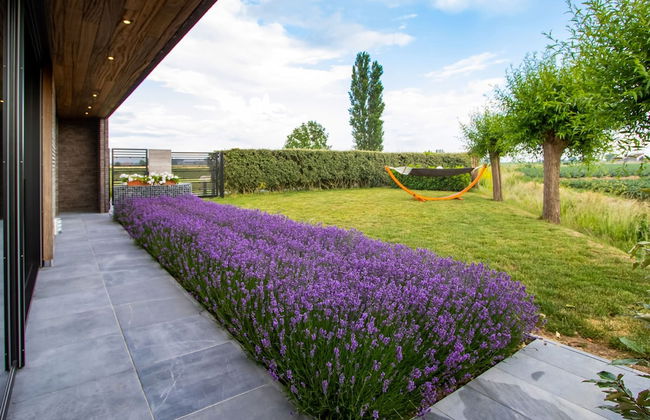 Unique Holiday Home in Haringe - Foto 32