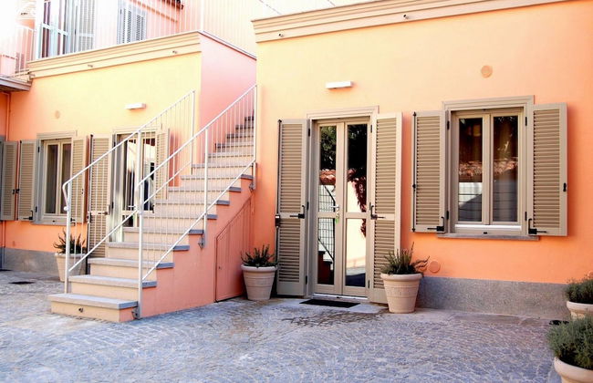 Residenza Il Nespolo - Estella Hotels Italia - Foto 30