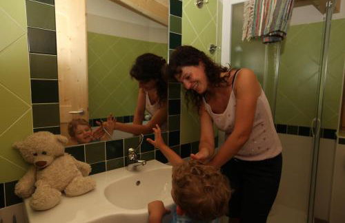 Camping Al Lago Ledro - Foto 35