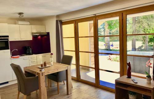 Résidence Château Ferrassières - Foto 131