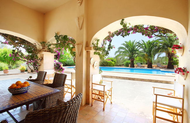 Cas Mal Ric - Photo 56