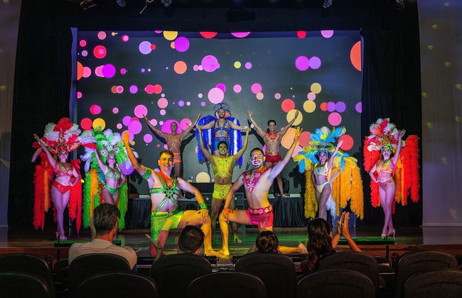 El Beso Adults Only at Ocean Riviera Paradise - All Inclusive - Photo 42