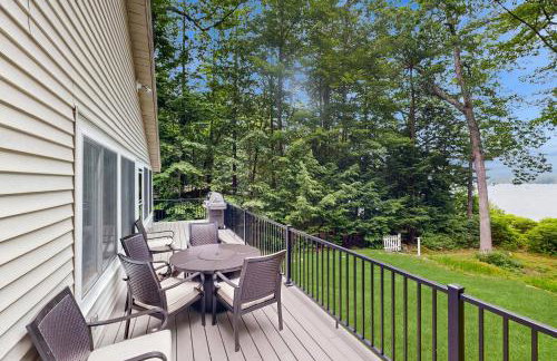 Dockside Drift - Foto 5