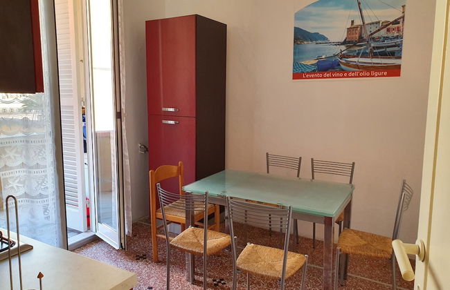 Sestri Mare & Beach Services Residence - Foto 10