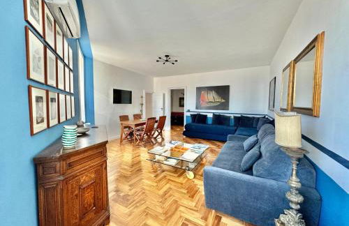 ALMA de TemplarsF - stunning design home with sea view and Terrace - Foto 12