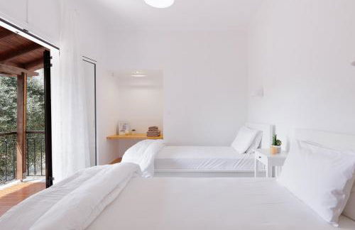 The Island Life Apartments by Konnect, Ipsos Beach - Photo 53