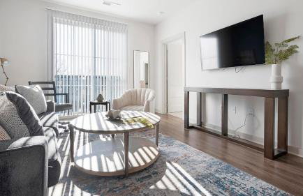 Landing Stunning 1BD Pool Clubhouse - Foto 26