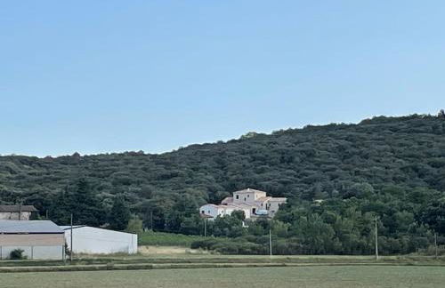 Gîte du Courbier - Foto 12