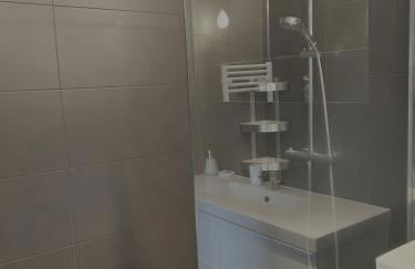 Villa 5* Nice St Pancrace - Foto 34