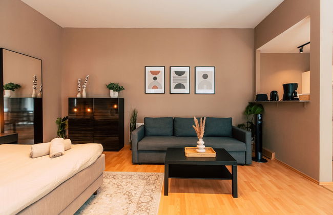 Luga Homes - Chausseehaus - Foto 54