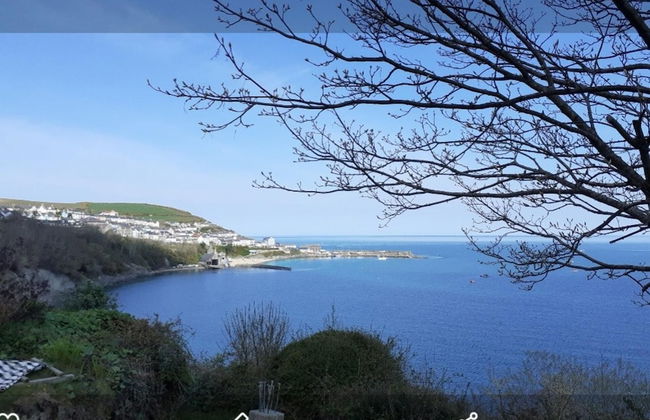 Newquay Haven Caravan 42x14 With Ocean Views - Foto 22