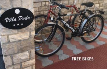 Villa Perla - Foto 33