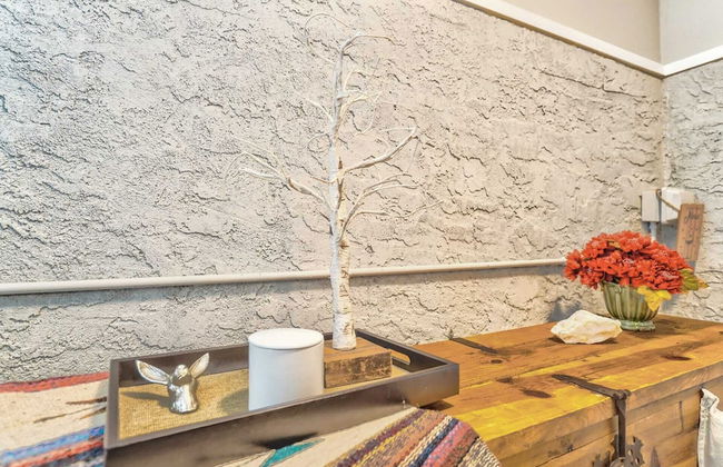 Crystal Cabin Pikes Peak Mountain w/ Wine Cellar - Foto 17