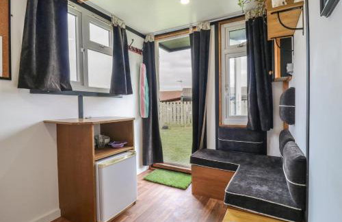 Bluebelle Cow Shed 5 - Foto 4