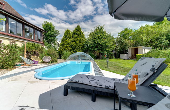 W Starym Sadzie - Foto 29