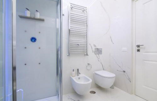 Rome Deluxe Apartments - Foto 20