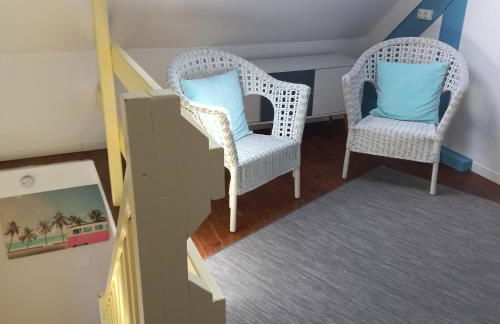 Ivy House Utah Beach - Foto 37