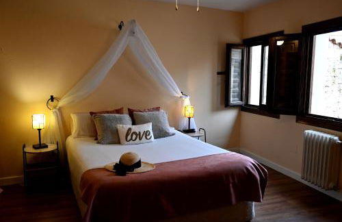 Casa Rural de Lucía - Foto 25