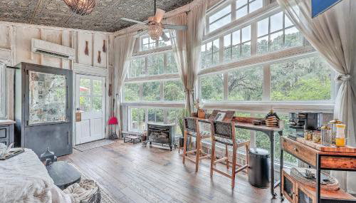 The Raven Treehouse - Foto 4