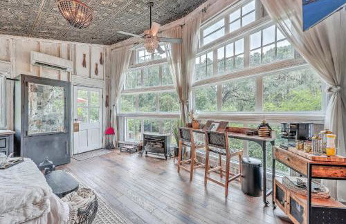 The Raven Treehouse - Foto 4