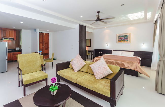 Davina Beach Homes - Foto 6