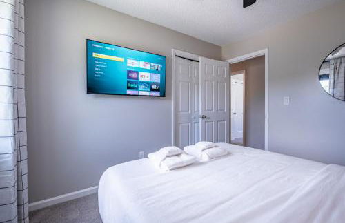 Disconnect From The City In This Outdoorsy Getaway - Foto 21