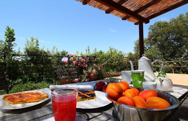 Farmhouse in Montalto Near Sandy Beach - Foto 24