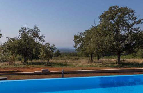 Holiday Home Tolles Ferienhaus in Deklići mit Privatem Pool by Interhome - Foto 31