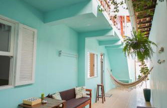 Casa em Paraty, bem localizada, com dois quartos - Foto 1