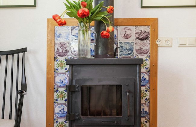 Family Residence With Large Garden - Foto 23