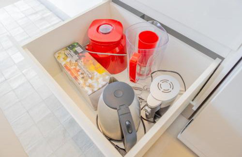 Amor Inn Collection Exclusive Homes - Foto 58