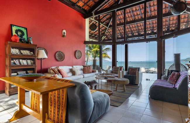 Mangaratiba Zonax in Mangaratiba - Foto 44