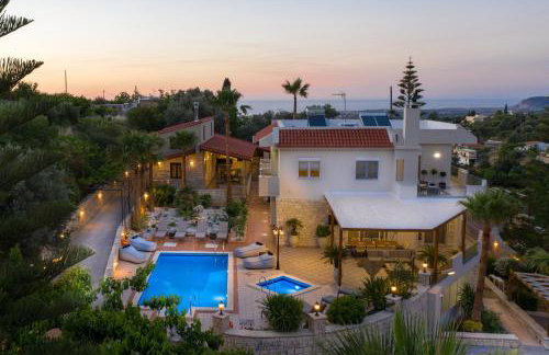 Kipo Paradiso 6 Spa Yoga & Gym resort - Photo 4