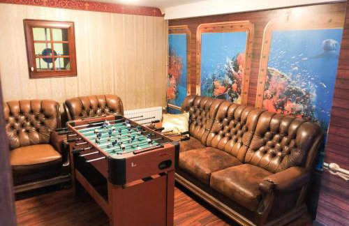 Villa Konik Morski - Foto 14