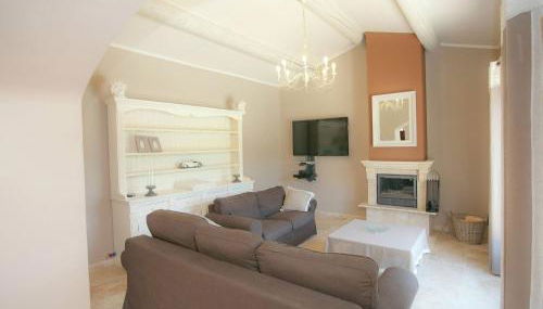 Villa in Provence with Infinity Pool - Foto 2