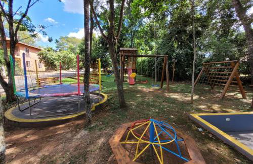 Casa Oásis Pirenópolis - Foto 35