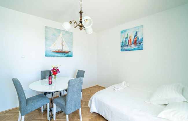 Apartman Debos - Foto 11