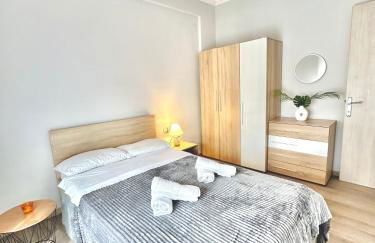 Olymp Family Apartments Katerini - Foto 15