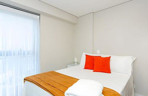 7th Avenue - Apartamentos UROOMS - Foto 37