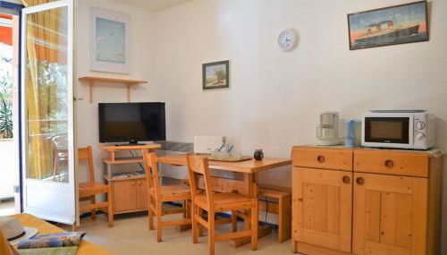 BO040-1157 Appartement 2 pièces 4 couchages BORMES LES MIMOSAS - Foto 5