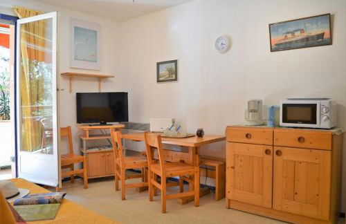 BO040-1157 Appartement 2 pièces 4 couchages BORMES LES MIMOSAS - Foto 5