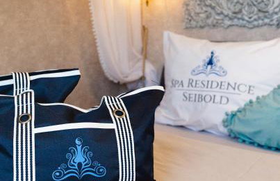 Spa Residence Seibold - Foto 81