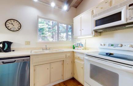 Mammoth Estates Condo - Near Village at Mammoth & Pet Friendly - Foto 67