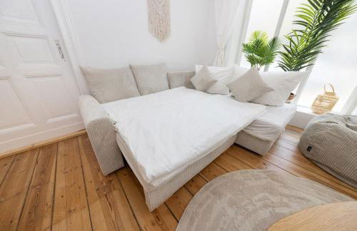 SUHU Berlin Apartments - Foto 29