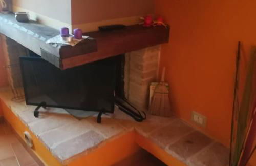 Le Case dell'Arco – Monte San Vito - Photo 9