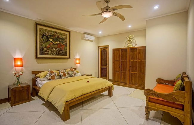 Villa Tirta Indah - Foto 6